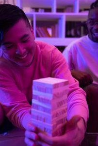  Cổng trò chơi bốn phương 